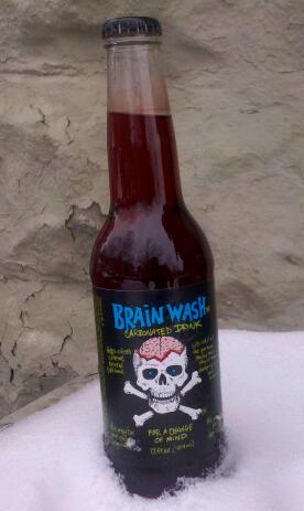 Brainwash Drink