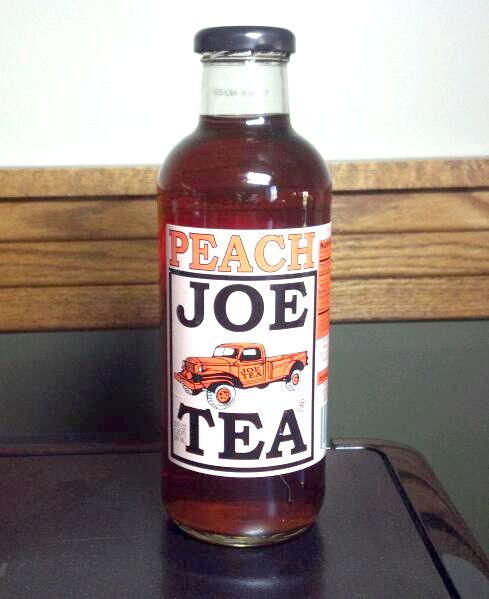 Joe Tea