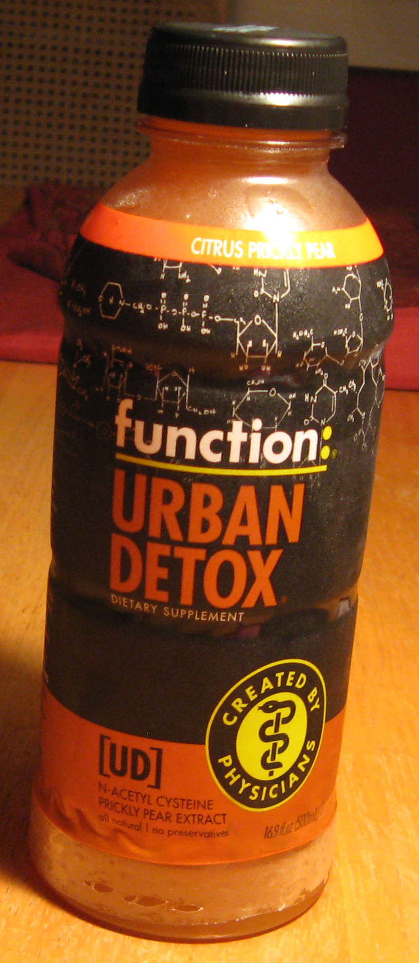 Urban Detox