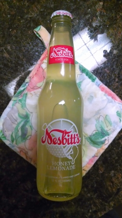 Nesbitt's Honey Lemonade