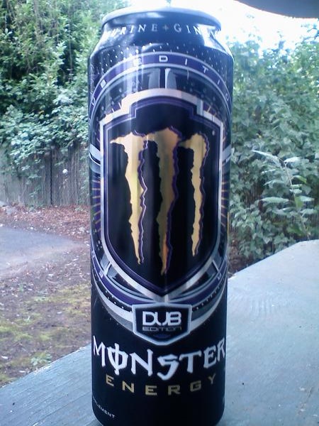Monster (Dub) 