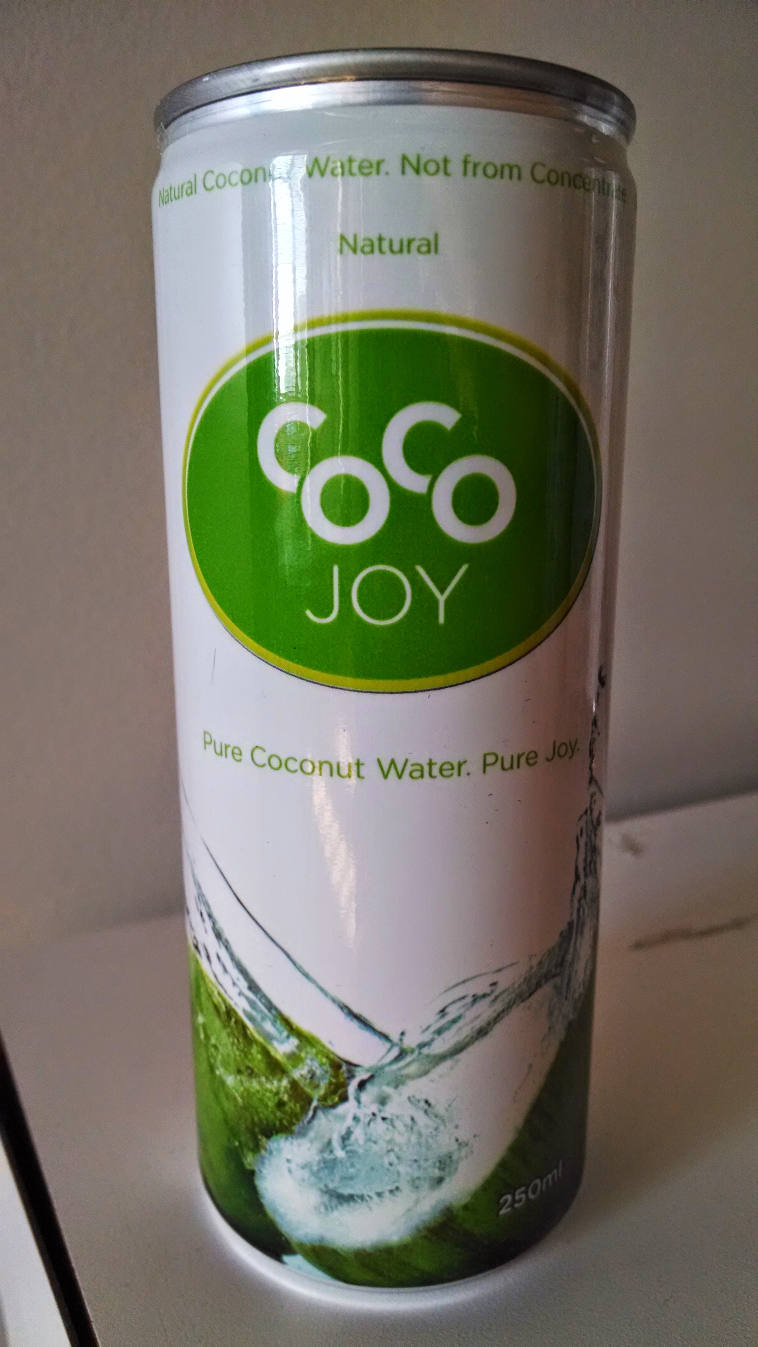 Coco Joy Coconut Water Natural Thirsty Dudes 3264