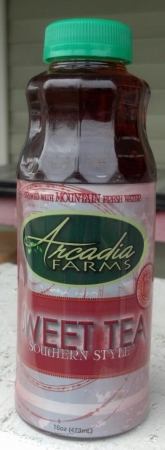 Arcadia Farms Sweet Tea Southern Style