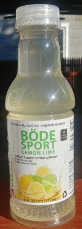 Hydro One Bode Lemon Lime