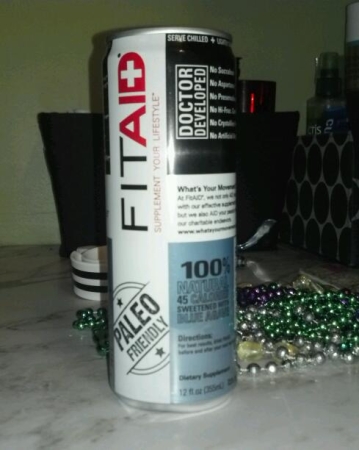 LifeAid FitAid