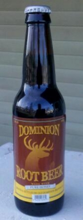 Dominion Root Beer