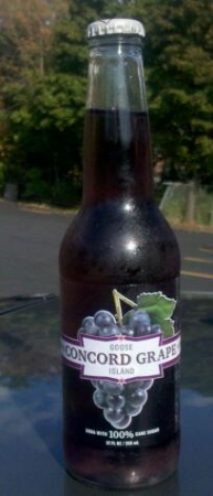 Goose Island Concord Grape