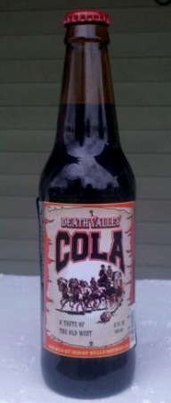 Death Valley Cola