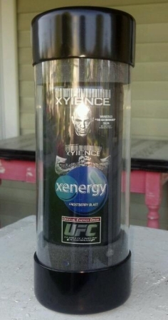 Xyience Xenergy Frostberry Blast