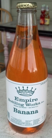 Empire Bottling Works Banana