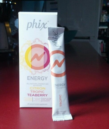 Phix Energy Tropic