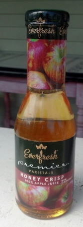 Everfresh Premier Varietals Honey Crisp