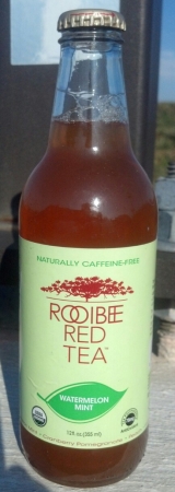 Rooibee Red Tea Watermelon Mint