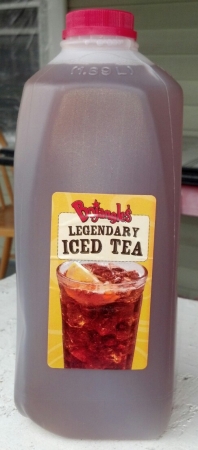 Bojangles Legendary Iced Tea