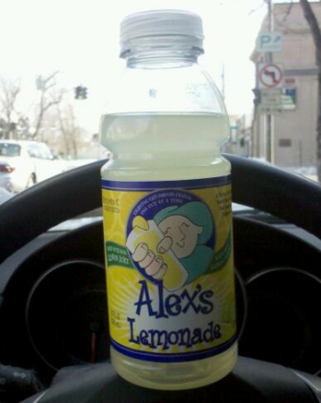 Alex's Lemonade