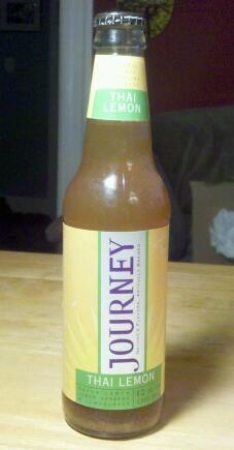 Journey Thai Lemon