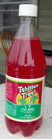 Tahitian Treat Fruit Punch