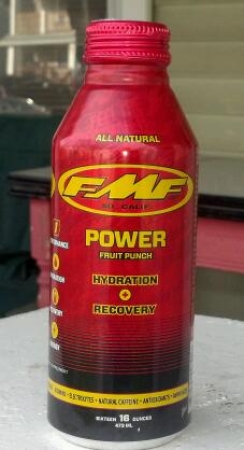 FMF Power Fruit Punch