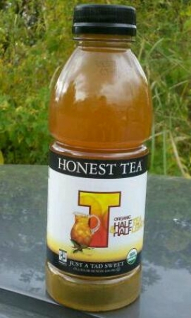 Honest Tea Half and Half