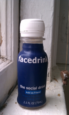 Facedrink The Social Drink