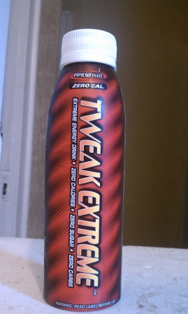 Tweak Extreme Pomegranate