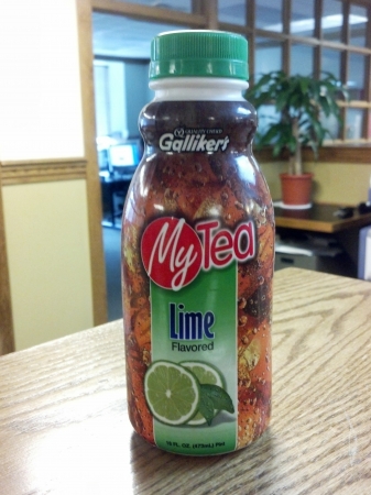 Galliker's My Tea Lime