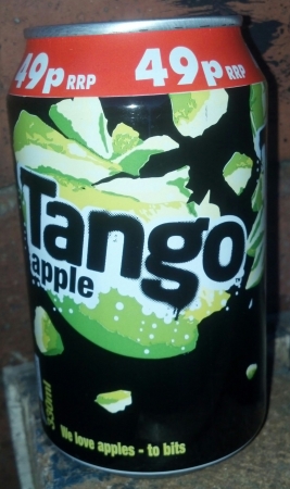 Tango Apple