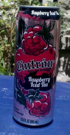 Cintron Raspberry Iced Tea